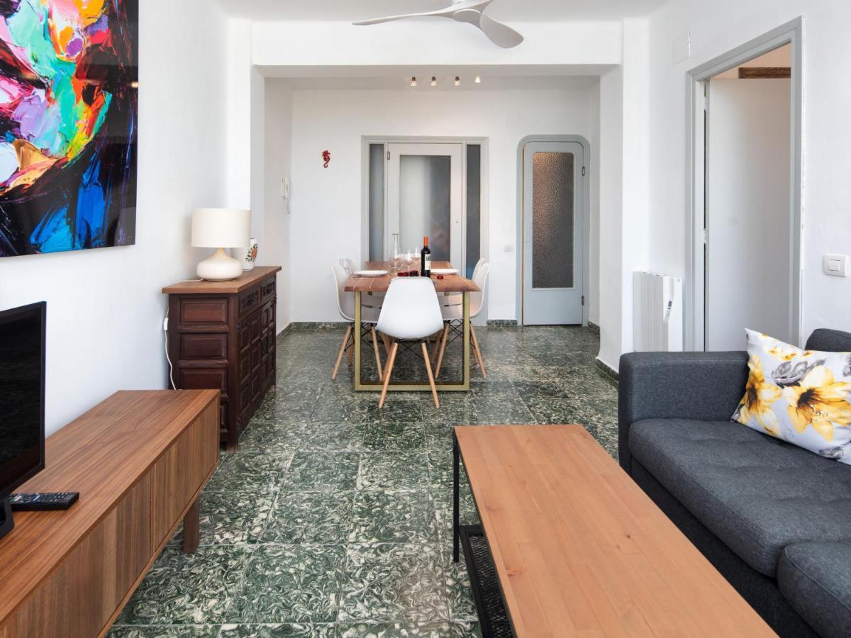 Apartment Puerto Denia Cervantes-1 By Interhome מראה חיצוני תמונה