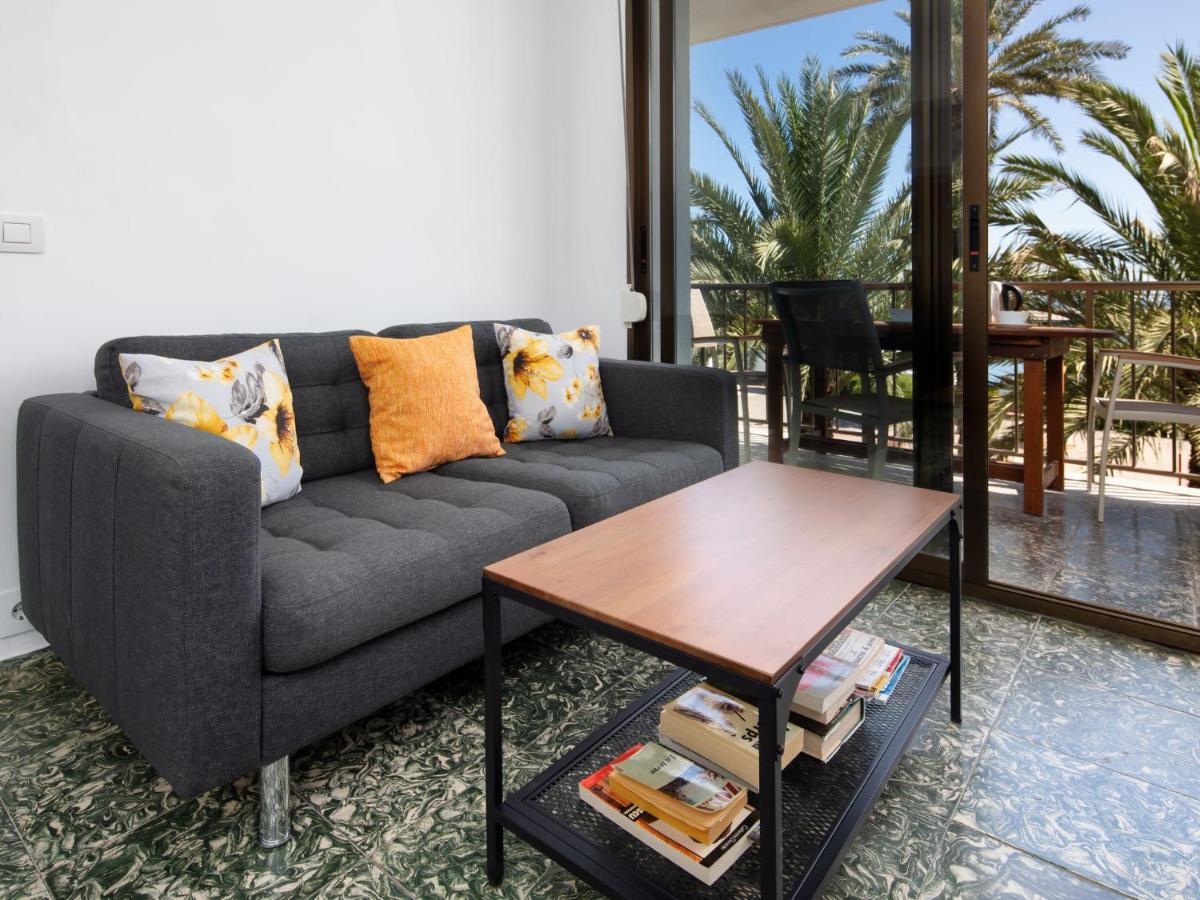 Apartment Puerto Denia Cervantes-1 By Interhome מראה חיצוני תמונה