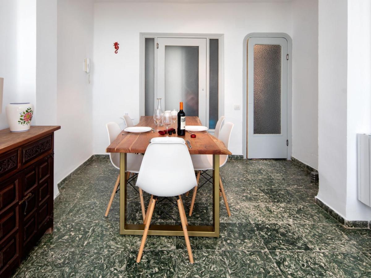 Apartment Puerto Denia Cervantes-1 By Interhome מראה חיצוני תמונה
