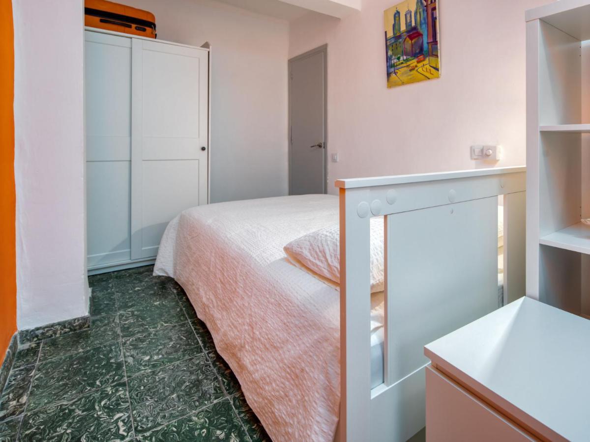 Apartment Puerto Denia Cervantes-1 By Interhome מראה חיצוני תמונה