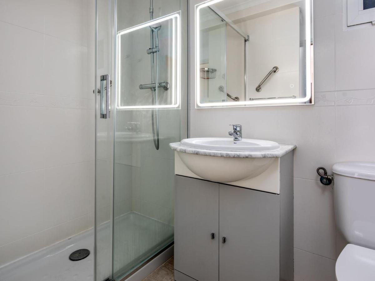 Apartment Puerto Denia Cervantes-1 By Interhome מראה חיצוני תמונה