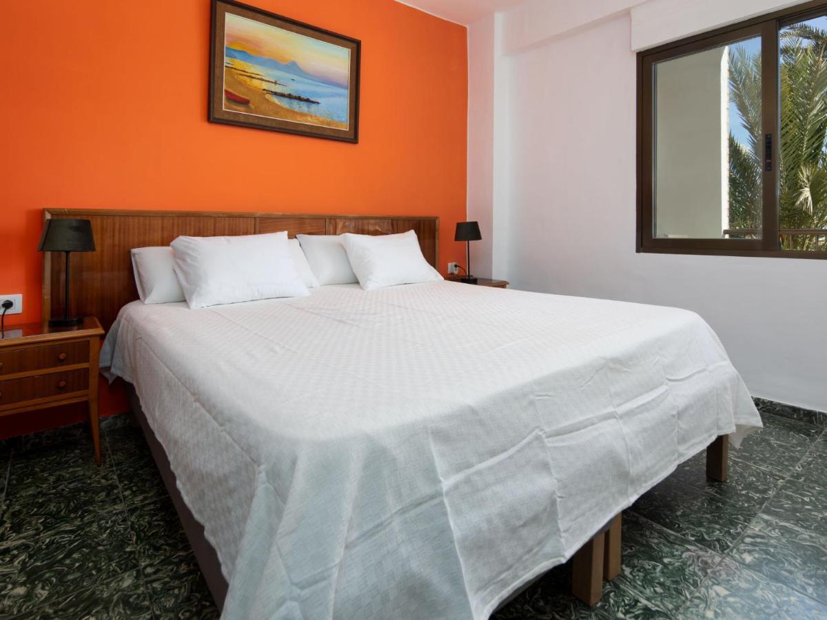 Apartment Puerto Denia Cervantes-1 By Interhome מראה חיצוני תמונה