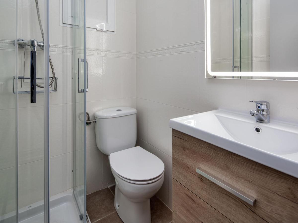 Apartment Puerto Denia Cervantes-1 By Interhome מראה חיצוני תמונה