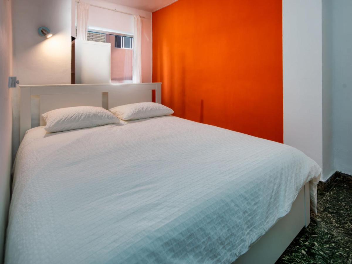 Apartment Puerto Denia Cervantes-1 By Interhome מראה חיצוני תמונה
